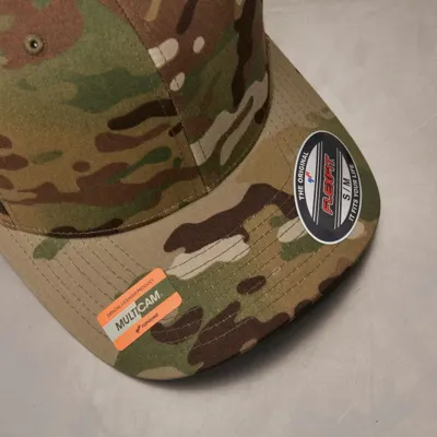 Caps - Flexfit