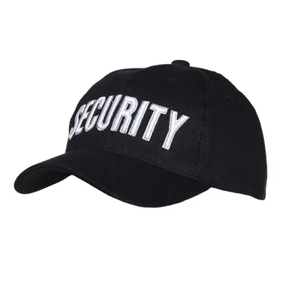 Basebal Cap Security - Fostex Garments