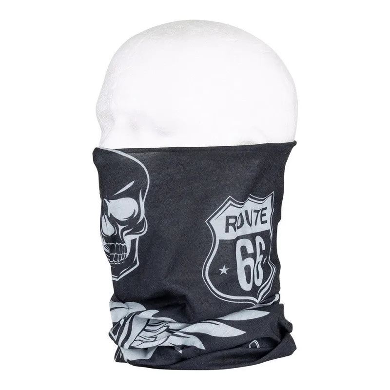 Fostex Garments Wickel Biker (Coolmax)