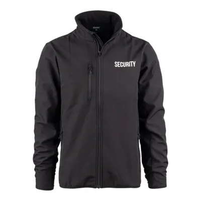Softshell Jacke Security - Fostex Garments
