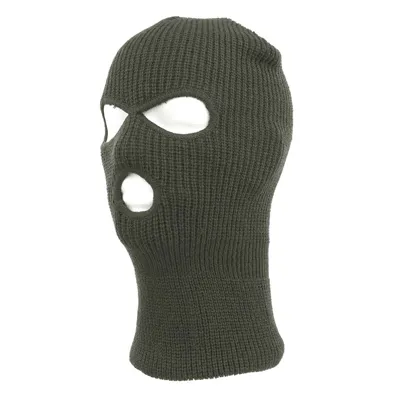 Sturmhaube 3-LOCH - Fostex Garments