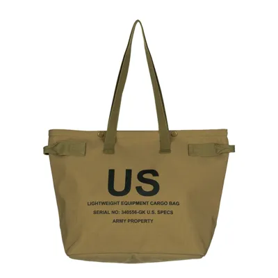 U.s. Einkaufstasche Beutel - Fostex Garments