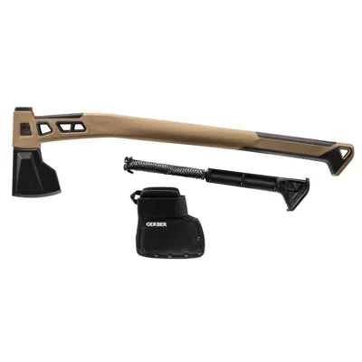 Bushcraft Axt - Gerber