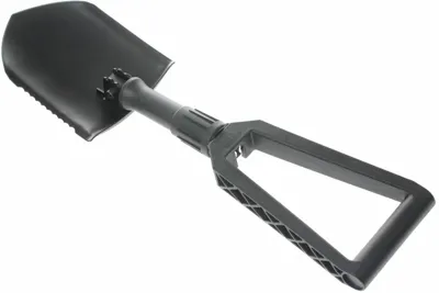 E-Tool Entrenching Tool / Schaufel - Gerber