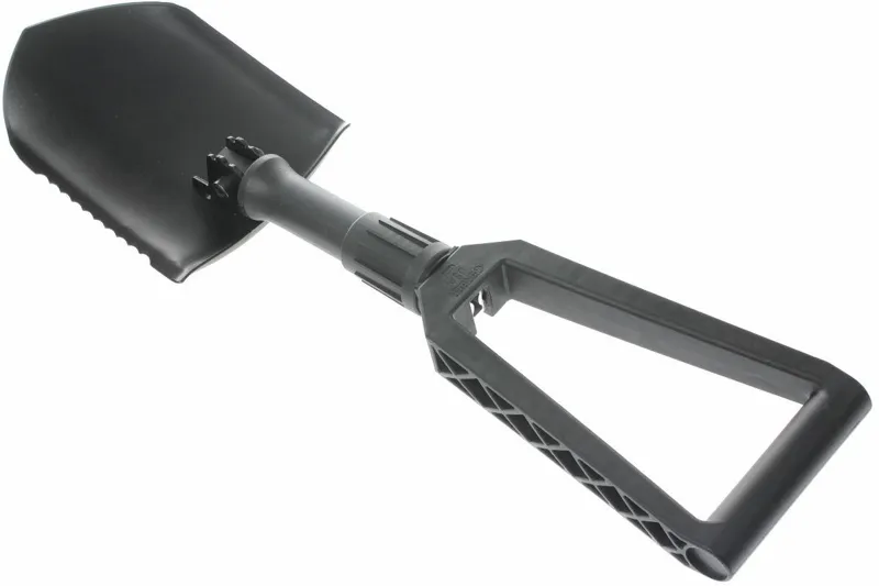 Gerber E-Tool Entrenching Tool / Schaufel