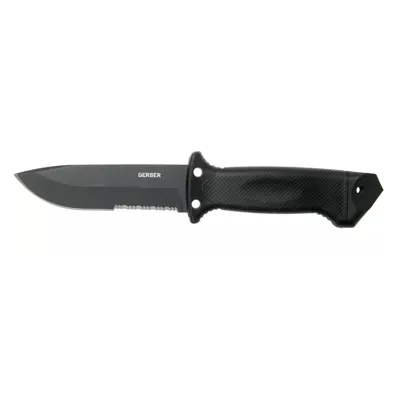 Messer LMF II Infantry - Gerber