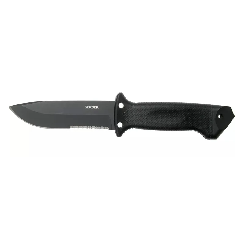 Gerber Messer LMF II Infantry