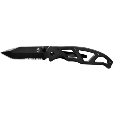 Messer Paraframe I Tanto SE - Gerber