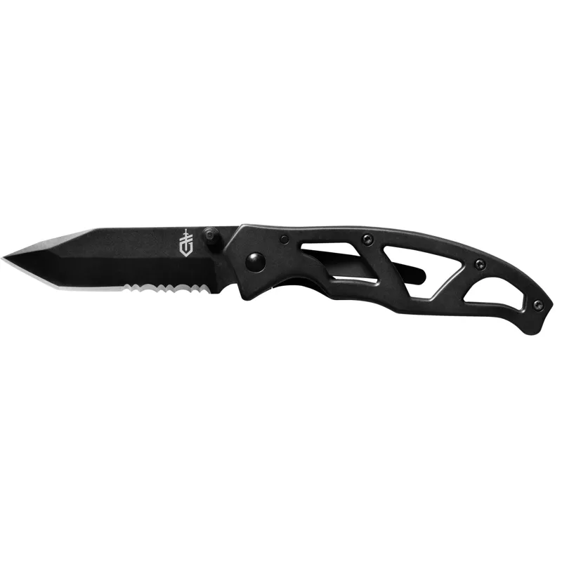 Gerber Messer Paraframe I Tanto SE