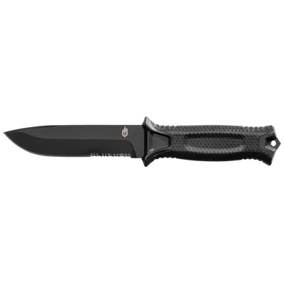 Messer Strongarm SE - Gerber