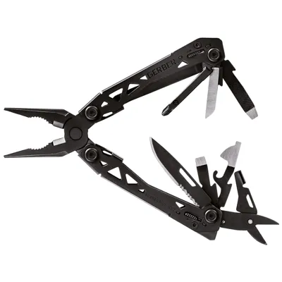 Multitool Suspension-NXT - Gerber