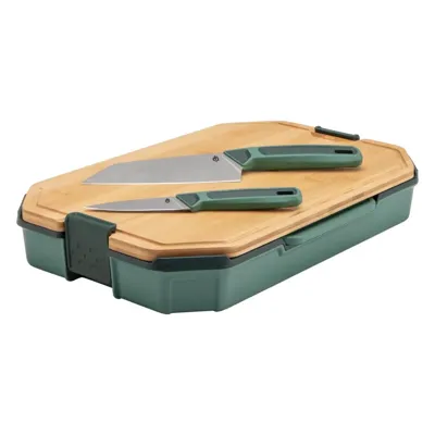 Schneidebrett Picknick Set ComplEAT - Gerber