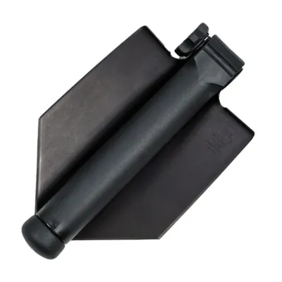 Spaten Mit Säge - Glock