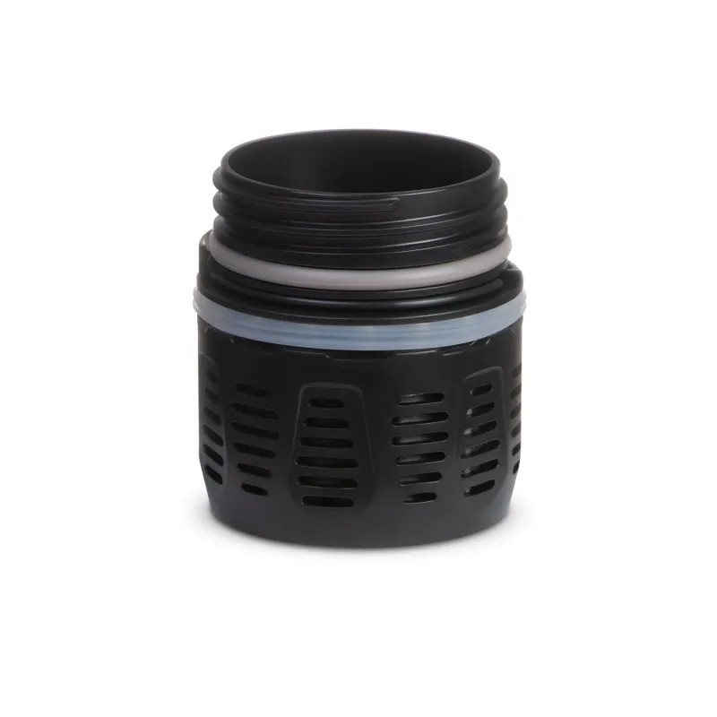Grayl UltraPress Ersatzfilter · Negro