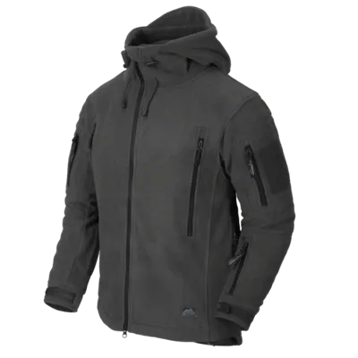Patriot Jacket - Double Fleece - Der Quartiermeister