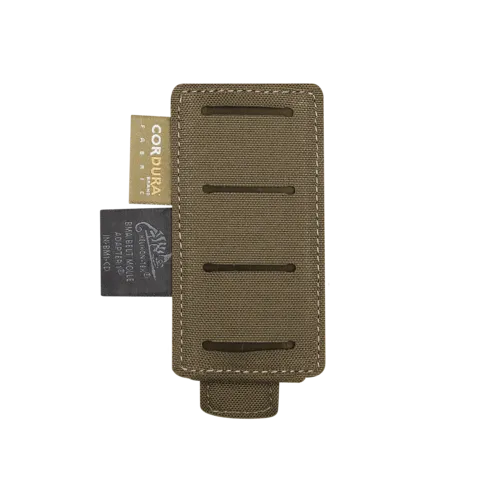 Helikon-Tex BMA Belt Gürtel MOLLE Adapter 1 / 2 / 3 · Coyote