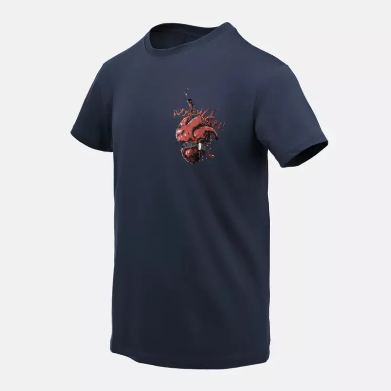 Helikon-Tex T-Shirt - Problem Solved
