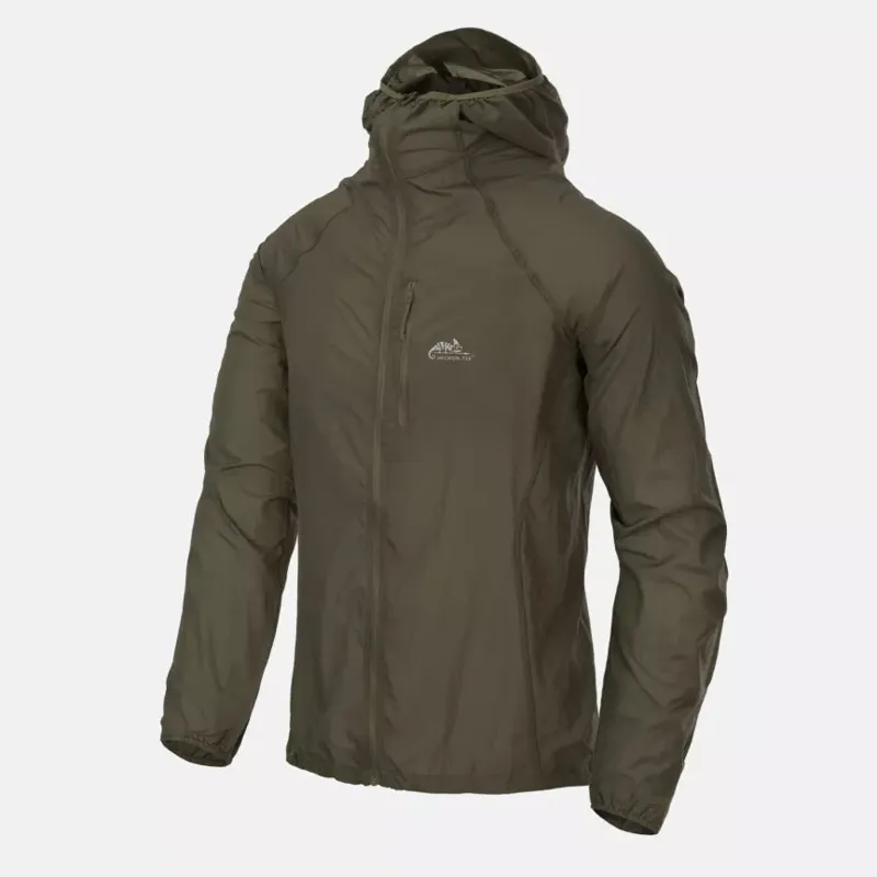 Helikon-Tex Tramontane Windbreaker