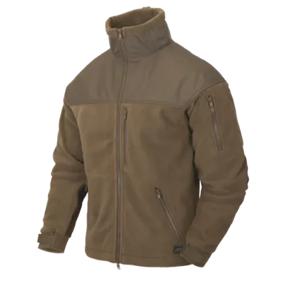 Fleece Jacke - Helikon-Tex
