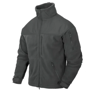 Fleece Jacke Shadow - Helikon-Tex