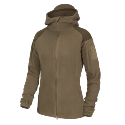 Cumulus Jacket Heavy Fleece Jacke - Helikon-Tex