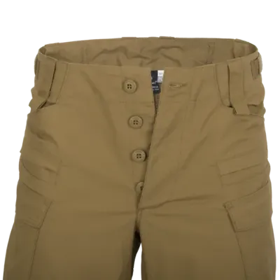 SFU NEXT Pants MK2 - PolyCotton Ripstop - Helikon-Tex
