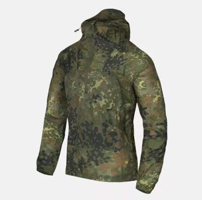 Windrunner Anorak – Ultraleichte Outdoor-Jacke - Helikon-Tex