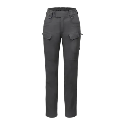 Women's UTP Pants Urban Tactical Pants Damen Outdoor Hose Shadow - Helikon-Tex
