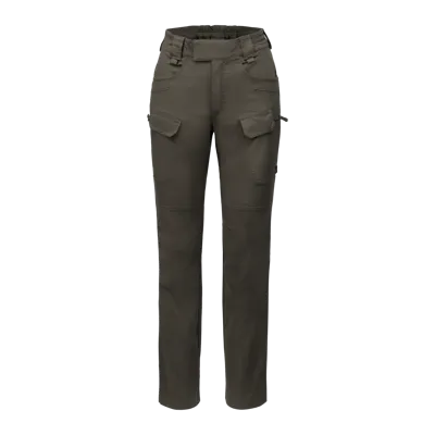 Women's UTP Pants Urban Tactical Pants Damen Outdoor Hose Taiga - Helikon-Tex