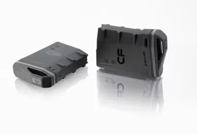 H1CF Magazin, 10 Patronen - Hera Arms