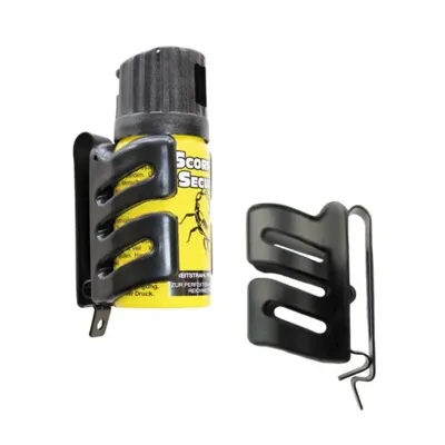 Holster Für Abwehrsprays 40 ml - Buchner