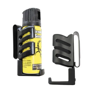 Holster Für Abwehrsprays 50-63 ml - Buchner