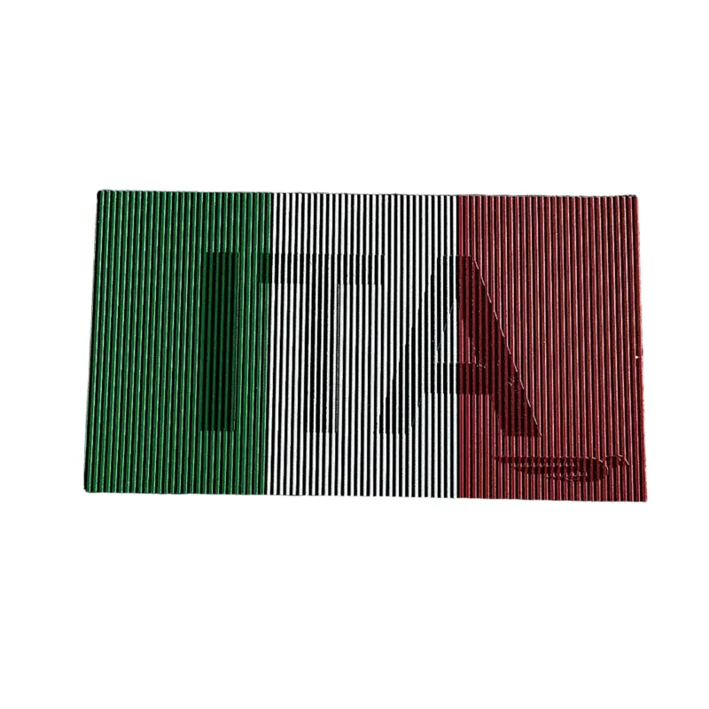 Clawgear IR Infrarot Patch ITA