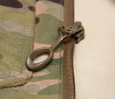 ITW ZipLine Alpha - Mil-Spec Monkey
