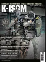 Ausgabe Nr. 1/ 2025 Januar / Februar - K-ISOM