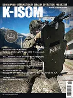 Ausgabe Nr. 2 / 2026 März / April - K-ISOM