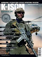 Ausgabe Nr. 3 / 2026 Mai / Juni - K-ISOM