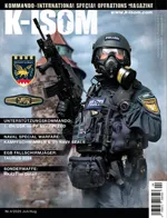 Ausgabe Nr. 4 / 2025 Juli / August - K-ISOM