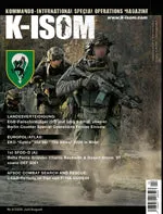 Ausgabe Nr. 4 / 2026 Juli / August - K-ISOM
