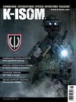 Ausgabe Nr. 5 / 2025 Sept. / Okt - K-ISOM
