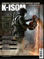 Ausgabe Nr. 5 / 2026 September / Oktober - K-ISOM