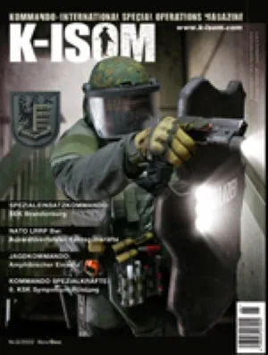 Ausgabe Nr. 6 / 2022 November / Dezember - K-ISOM