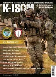 Ausgabe Nr. II/2023-24 - K-ISOM