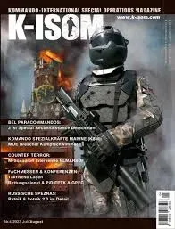Ausgabe NR.4/2023 - K-ISOM