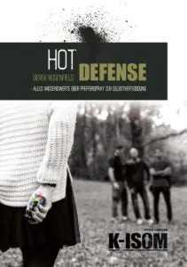 HOT Defense – Derek Rosenfield (USA) - K-ISOM