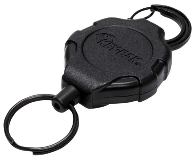 Key Ratch-It Tether Mit Karabiner Super Duty - Key-Bak