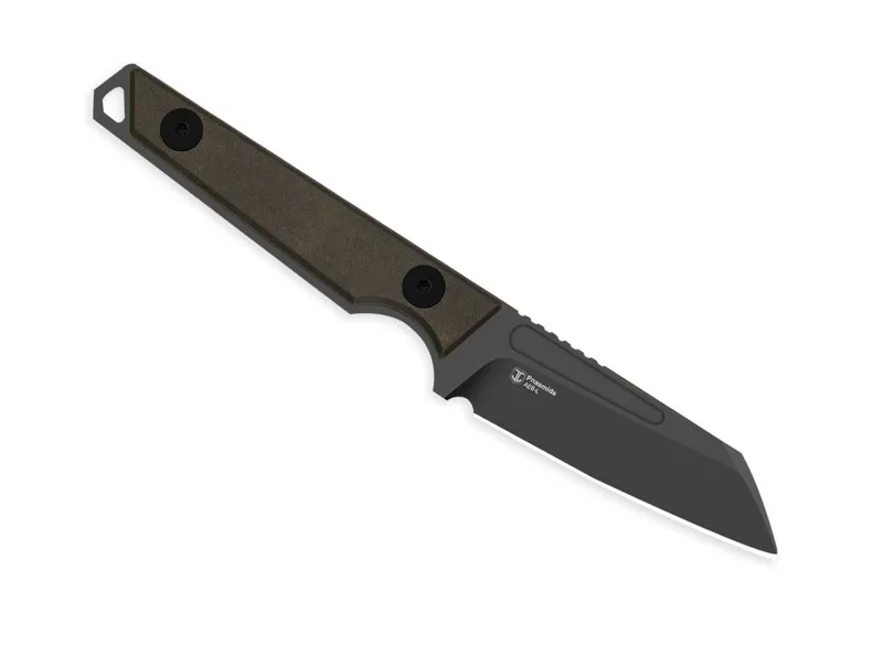 Kizer Phasmids Aeb-L · Gris