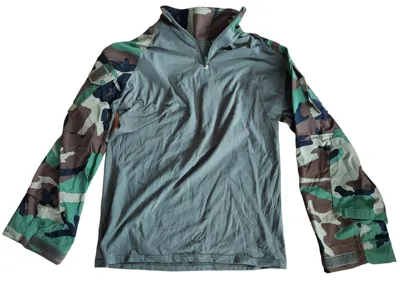 Combat Shirt Gen3. - KURMAZ GEAR
