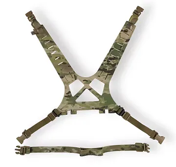 L4 Performance Adaptive Rig System (ARS) Bravo Module · Flecktarn