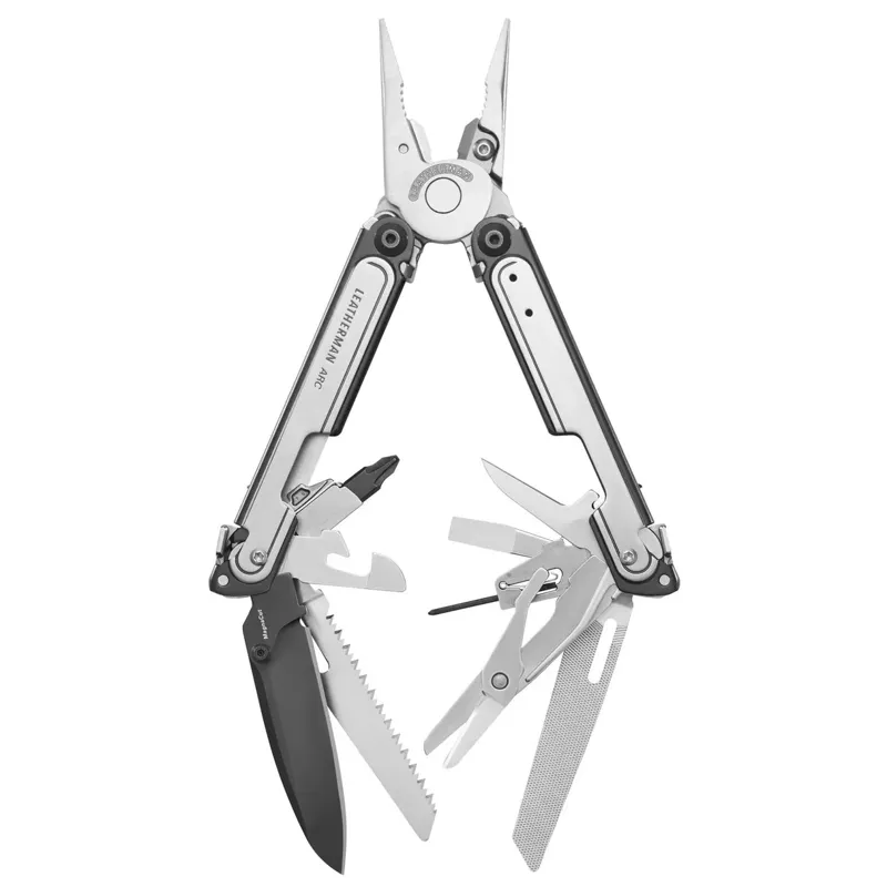 Leatherman Arc Dlc · Negro